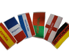 Serviettes Pays Serviettes Pays