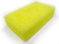 Brosse de lavage avec manche téléscopique alu