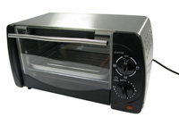 Electrical Oven 9 Liter DC 24 Volt 300 Watt