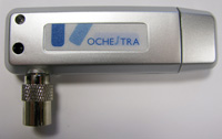 Digital TV Receiver for laptop