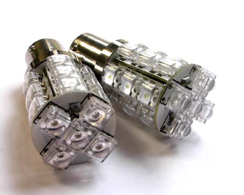 Ampoules-Feux-LED