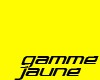 banner gamme jaune banner gamme jaune