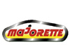 banner majorette