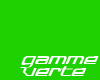 banner gamme verte banner gamme verte