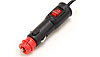 Prises allume-cigares 12/24 V Prises allume-cigares 12/24 V