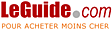 LeGuide.com - Pour acheter moins cher