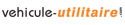Vehicule-utilitaire.com - Journal d'annonces de v&eacute;hicules utilitaires d'occasion