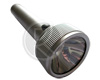 Lampe torche m�tale 20 cm