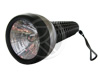 Lampe de poche torche avec manche en picots "xenon"