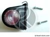 Feu Gabarit Mini Britax Bicolore 12/24 Volts DC