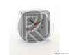 Mini quartz alarm clock