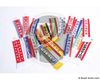 Mini-scarf �Country�