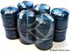 Un lot de 12 cartouches de gaz butane homologu�es 190 gr
