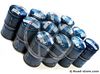 Un lot de 36 cartouches de gaz butane homologu�es 190 gr