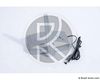 Antenne TV 12/24 V multidirectionnelle avec amplificateur