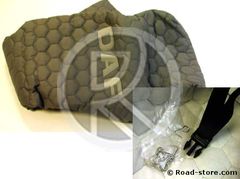 Housse de si�ge PL " Marques Camions " Gris