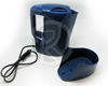 Bouilloire 1 litre sur socle 12V DC