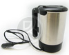 Bouilloire 600 ml 24V 200W acier