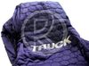 Housse de si�ge universelle PL " TRUCK" Bleu