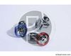 Fixe volant forme volant chrom�