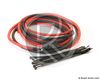 Jeu de c�bles de 3m pour four micro-onde