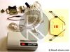 Antenne TV compact 220 V et 12 V DC haute performance