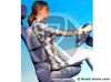 Couvre si�ge chauffant voiture et camion