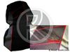 Housse de si�ge Trucker originale sur mesure
