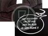 T-shirt texte 50 ans
