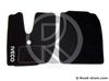 Tapis avant Iveco Stralis