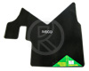 Tapis milieu Iveco Stralis All Black Bte Mecanique - 8 coloris