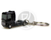 Porte-clef RENAULT MAGNUM 500 noir
