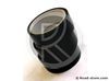 Lot de 3 rouleaux de scotch noir