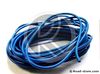 C�ble �lectrique bleu 1,5 mm 5 m�tres