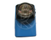 Lampe de poche boitier metal