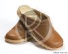 Sandales Clack Brunes du 39 au 47