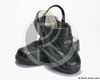 Sandales EuroRoutier � Noires du 39 au 48