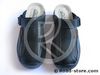 Sandales EuroRoutier � Tiger black du 39 au 48 Nouveaux !!