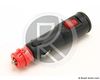 Prise M�le AC 12/24 Volts DC 8 Amp�res ON/OFF