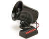Siren 6 sound 12 Volts DC 20 Watts