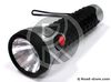 Lampe de poing-torche � picots anti-d�rapants