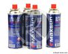 Gas recharge cartridge 227g
