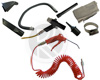 Pistolet-aspirateur 2 en 1 + Soufflette � air - Renault Truck
