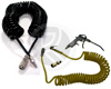 Kit de soufflette � air - Scania + Rallonge spirale � air
