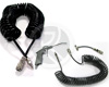Kit de soufflette � air - Mercedes/Man + Rallonge spirale air