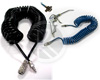 Kit de soufflette � air - Iveco & Daf + Rallonge spirale � air