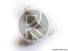 4 LEDS wedge base T10 24V white x2 4 LEDS wedge base T10 24V white x2