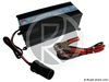 Convertisseur - Acc�l�rateur 12V en 24V 15A max. 360W