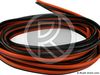 C�ble �lectrique 2 x 2,5 mm2 12/24V DC 3M 20A max.