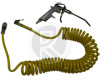 Kit de soufflette � air haute pression - adaptateur pour Scania